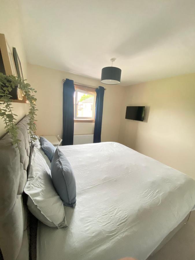 Cozy Bedroom In Shared Accommodation With Free Parking Эдинбург Экстерьер фото